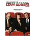 The Larry Sanders Show - The Complete First Season