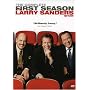 The Larry Sanders Show - The Complete First Season