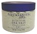 Bath & Body Works Aquatanica Detoxifying Sea Salt Scrub & Soak 13.4 oz