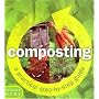 Composting: A Practical Step by Step Guide (Penguin Mini)