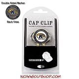 Kent State Golden Flashes Hat Clip & Ball Marker TGHC