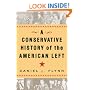 A Conservative History of the American Left
