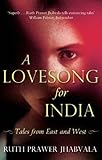 A lovesong for India