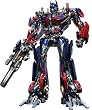 Transformers Peel & Stick Optimus Prime Giant Wall Mural Applique