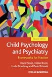 Child Psychology and Psychiatry: Fram...