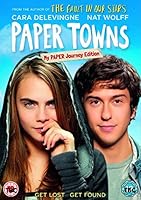 Paper Towns