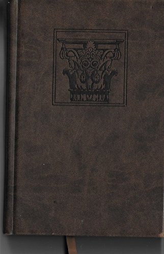 NKJV The Maxwell Leadership Bible, Imitation Leather, Brown