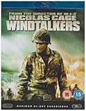 Windtalkers [Blu-ray]