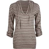 FULL TILT Essential Womens Hoodie