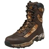 Carhartt Mens 3788 8 Steel Toe Work Boot by Carhartt