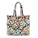 Tote Bag, Tengyue Large Travel Tote, Shoulder Beach Tote Handbag Weekender Travel Bag