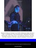 Rock NRoll Guide to VH1s Behind the Music: 1981, featuring The Exploited, Quarterflash, Menudo, Bill Nelson, Ultravox, Earth, Wind, & Fire, Black Uhuru, and Cabaret Voltaire