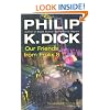Our Friends From Frolix 8 (GOLLANCZ S.F.)