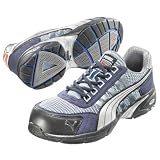 Puma Arbeitsschuhe Running S1P Kunststoffkappe 642550