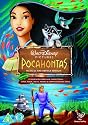 Pocahontas [DVD]