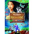 Pocahontas Musical Masterpiece [DVD]