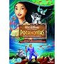 Pocahontas [DVD] [1995]