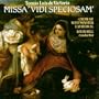 Tomas Luis de Victoria: Missa 'Vidi Speciosam'