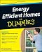 Energy Efficient Homes For Dummies Energy Efficient Homes For Dummies