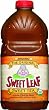 Sweet Leaf Tea, Original Sweet Tea, 64-Ounce Bottles (Pack of 8)