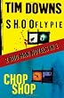 Shoofly Pie & Chop Shop: 2 Bugman Novels in 1