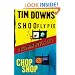 Shoofly Pie & Chop Shop: 2 Bugman Novels in 1