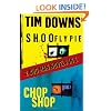 Shoofly Pie & Chop Shop: 2 Bugman Novels in 1
