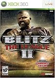 Blitz: The League 2 Xbox 360