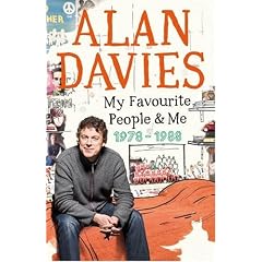 My Favourite People and Me 1978-1988