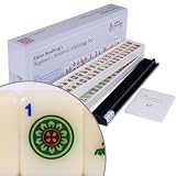 Elaine Sandberg's Beginner's Mahjongg Set