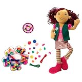 Groovy Girls Girl Scouts Jewelry Craft- Ardella