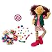 Groovy Girls Girl Scouts Jewelry Craft- Ardella
