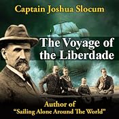 Voyage of the Liberdade | [Joshua Slocum]