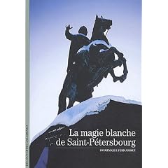 La magie blanche de Saint-P�tersbourg