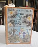 Cyril Bonhamy and Operation Ping