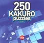 250 Kakuro Puzzles