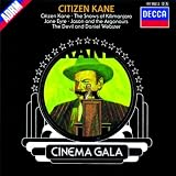Citizen Kane / Jane Eyre / Devil & Daniel Webster
