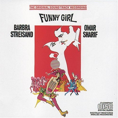 CD-Charts  Music : Funny Girl: The Original Soundtrack Recording