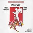 Funny Girl: The Original Soundtrack Recording