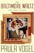 The Baltimore Waltz and Other Plays