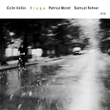 Rrugavon "Colin Vallon"