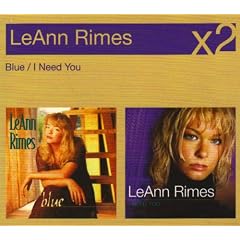 Blue/I Need You