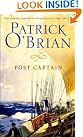 Post Captain