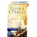 Post Captain
