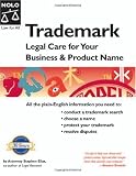 Trademark: Legal Care for Your Business & Product Name