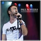 Live At Hammersmith Apollo 09