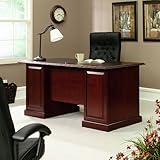 Sauder Executive Office Desks
