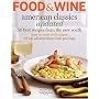 Food & Wine (1-year)