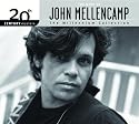 The Best of John Mellencamp: 20th Century Masters