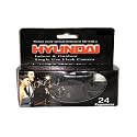 Hyundai Disposable Single Use Flash Camera